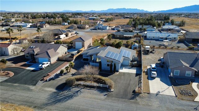 1761 Augusta Street, Pahrump, NV 89048