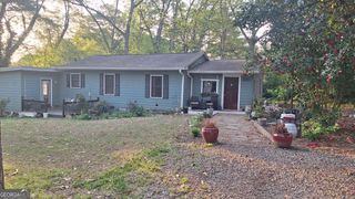 3790 Mauck Street, Clarkston, GA 30021
