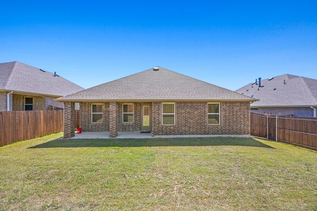205 Calico Lane, Caddo Mills, TX 75135