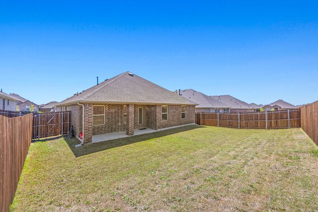 205 Calico Lane, Caddo Mills, TX 75135