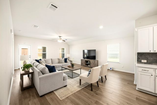 205 Calico Lane, Caddo Mills, TX 75135