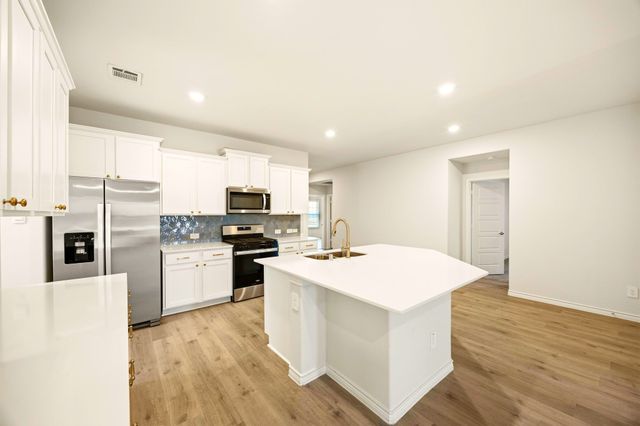 205 Calico Lane, Caddo Mills, TX 75135