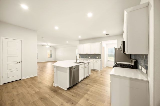 205 Calico Lane, Caddo Mills, TX 75135