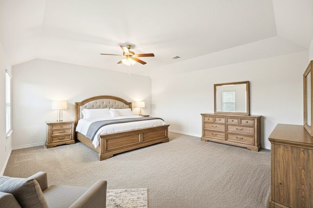 205 Calico Lane, Caddo Mills, TX 75135