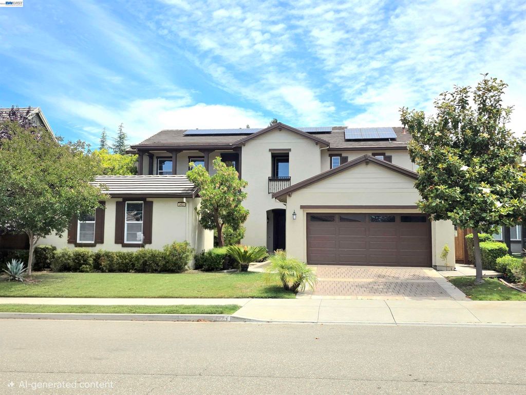 3923 Jamie Place, San Ramon, CA 94582