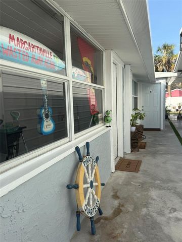 13228 3RD STREET E 2, Madeira Beach, FL 33708