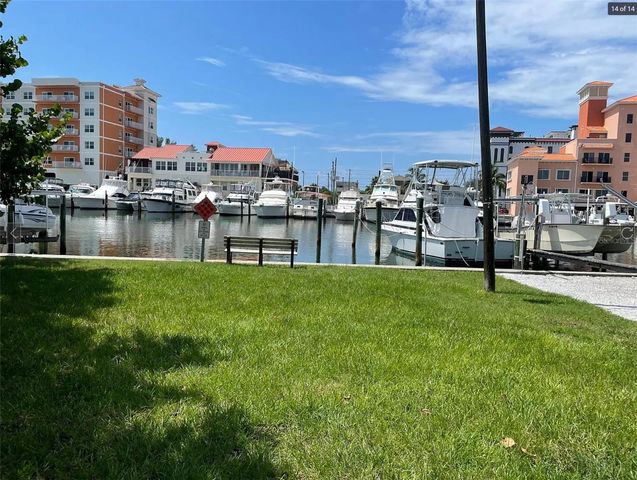 13228 3RD STREET E 2, Madeira Beach, FL 33708