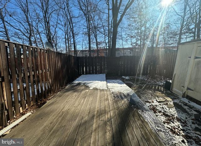 8956 MILROY CT, Manassas, VA 20110