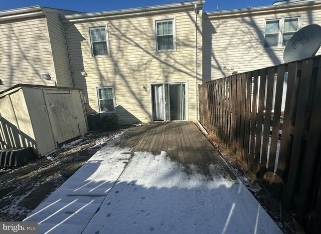 8956 MILROY CT, Manassas, VA 20110