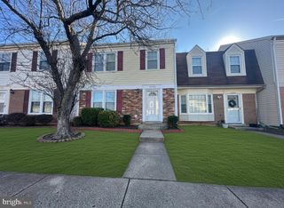 8956 MILROY CT, Manassas, VA 20110