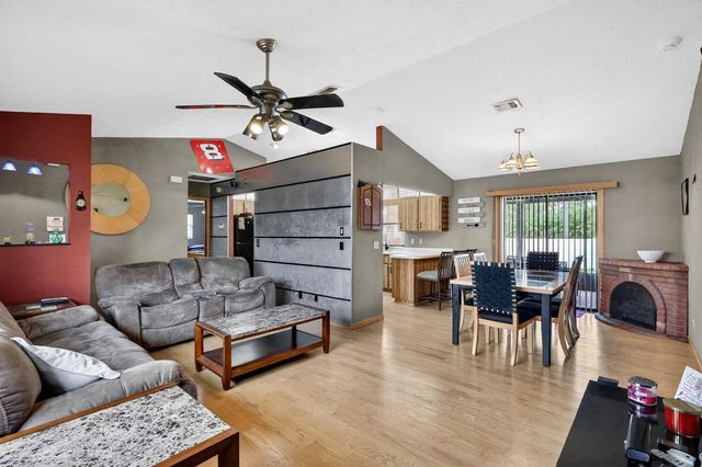 641 SE Streamlet Avenue, Port St. Lucie, FL 34983