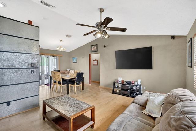 641 SE Streamlet Avenue, Port St. Lucie, FL 34983