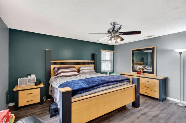 641 SE Streamlet Avenue, Port St. Lucie, FL 34983