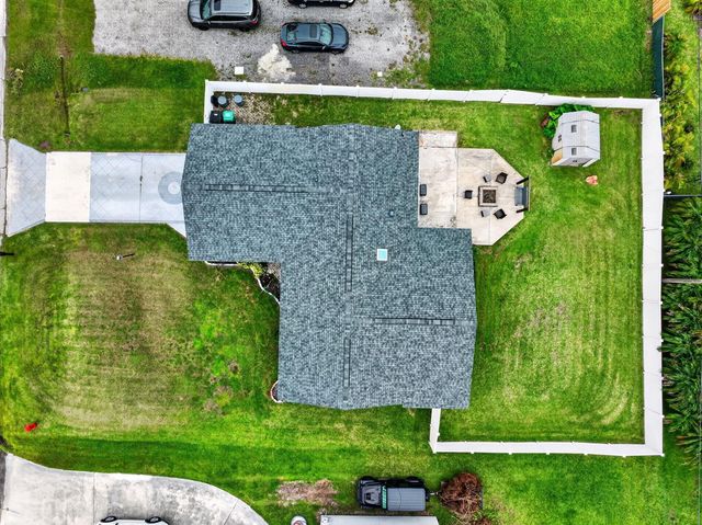 641 SE Streamlet Avenue, Port St. Lucie, FL 34983