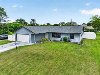 641 SE Streamlet Avenue, Port St. Lucie, FL 34983