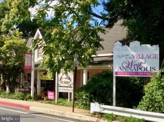 4 SHILEY ST, Annapolis, MD 21401