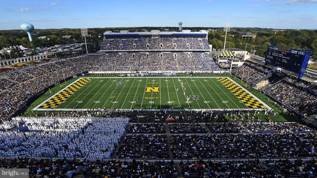 4 SHILEY ST, Annapolis, MD 21401