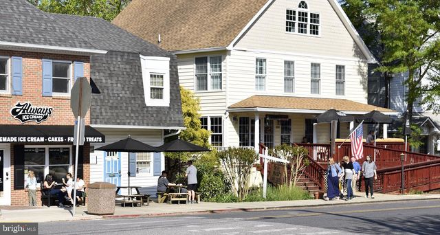 4 SHILEY ST, Annapolis, MD 21401