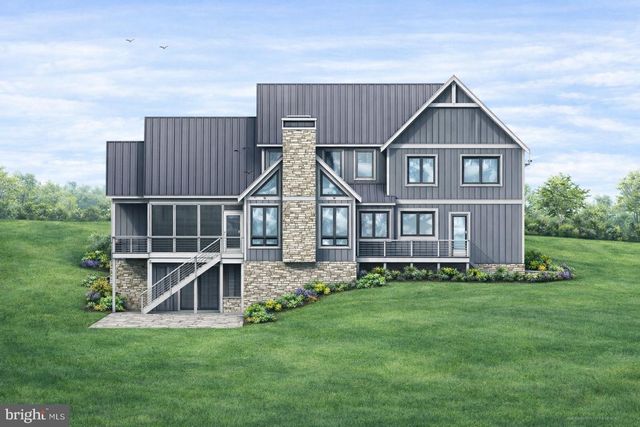 4 SHILEY ST, Annapolis, MD 21401