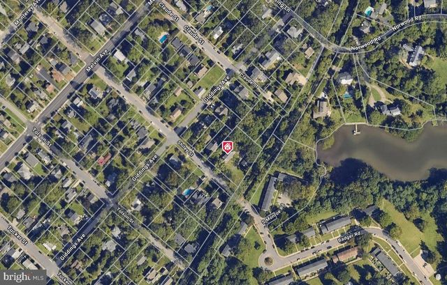 4 SHILEY ST, Annapolis, MD 21401