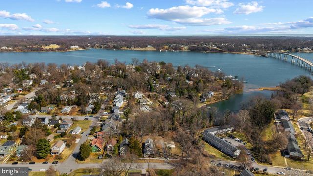 4 SHILEY ST, Annapolis, MD 21401