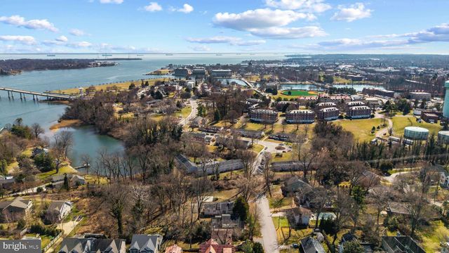 4 SHILEY ST, Annapolis, MD 21401