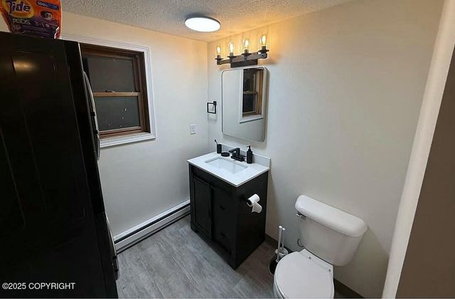 3601 Sharatin Road, Kodiak, AK 99615