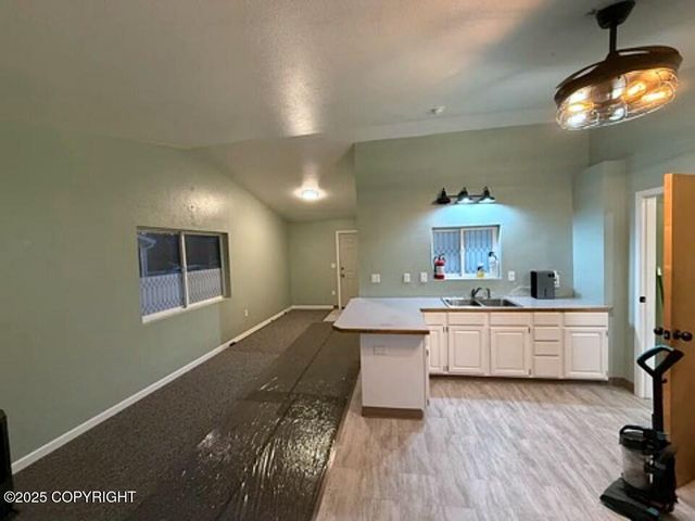 3601 Sharatin Road, Kodiak, AK 99615