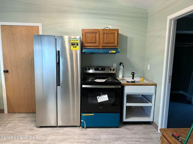 3601 Sharatin Road, Kodiak, AK 99615