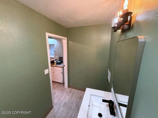 3601 Sharatin Road, Kodiak, AK 99615