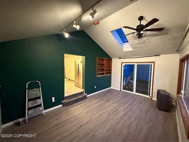 3601 Sharatin Road, Kodiak, AK 99615