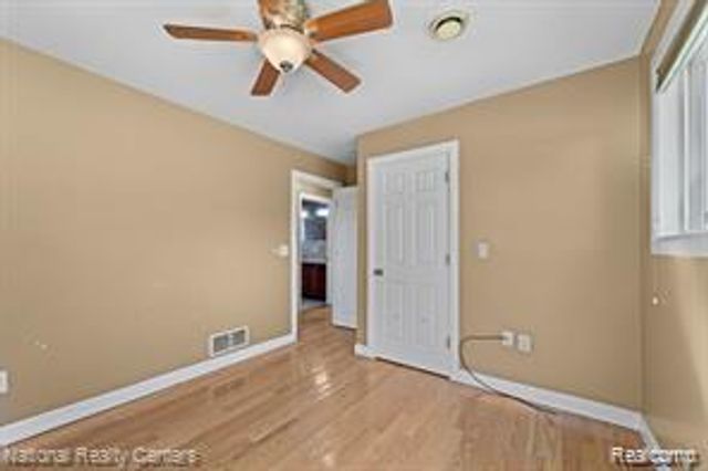 21605 S Tuller Court, Southfield, MI 48076