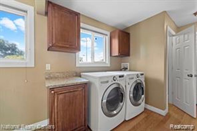 21605 S Tuller Court, Southfield, MI 48076