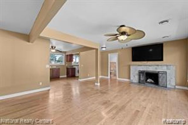 21605 S Tuller Court, Southfield, MI 48076