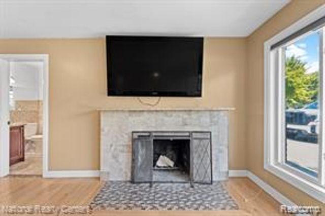 21605 S Tuller Court, Southfield, MI 48076