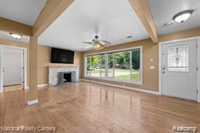 21605 S Tuller Court, Southfield, MI 48076