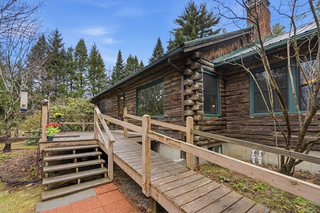 171 Crawley Falls Road, Brentwood, NH 03833