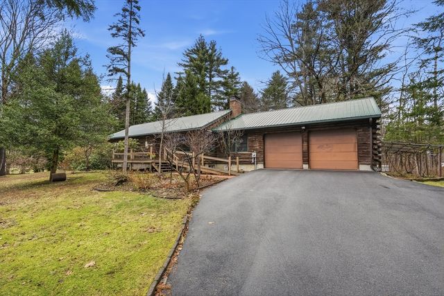 171 Crawley Falls Road, Brentwood, NH 03833