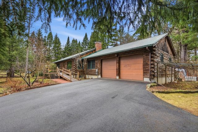 171 Crawley Falls Road, Brentwood, NH 03833