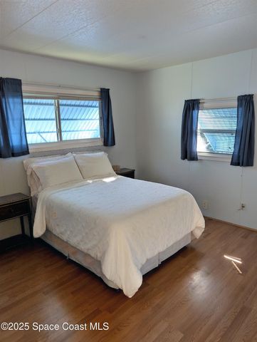 436 NE Holiday Park Boulevard NE, Palm Bay, FL 32907