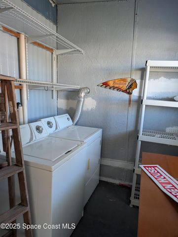 436 NE Holiday Park Boulevard NE, Palm Bay, FL 32907