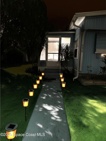 436 NE Holiday Park Boulevard NE, Palm Bay, FL 32907