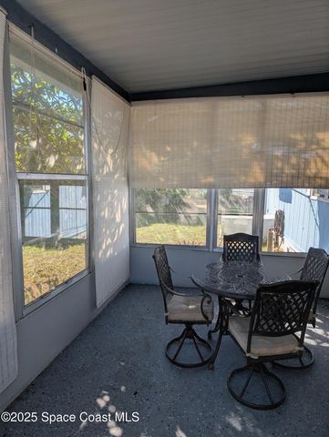 436 NE Holiday Park Boulevard NE, Palm Bay, FL 32907