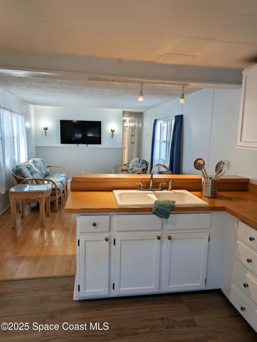 436 NE Holiday Park Boulevard NE, Palm Bay, FL 32907