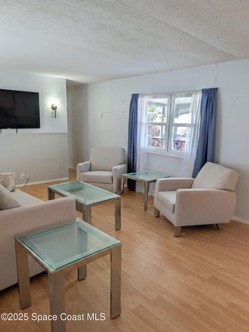 436 NE Holiday Park Boulevard NE, Palm Bay, FL 32907