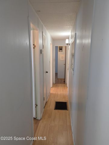 436 NE Holiday Park Boulevard NE, Palm Bay, FL 32907