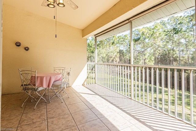 25767 LAKE AMELIA WAY 204, Bonita Springs, FL 34135
