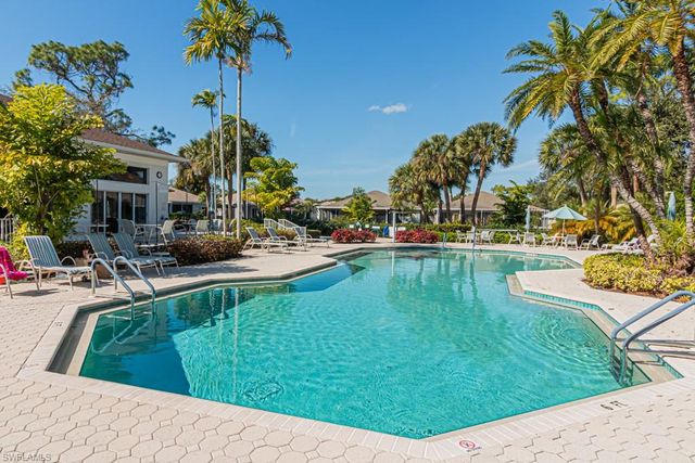 25767 LAKE AMELIA WAY 204, Bonita Springs, FL 34135