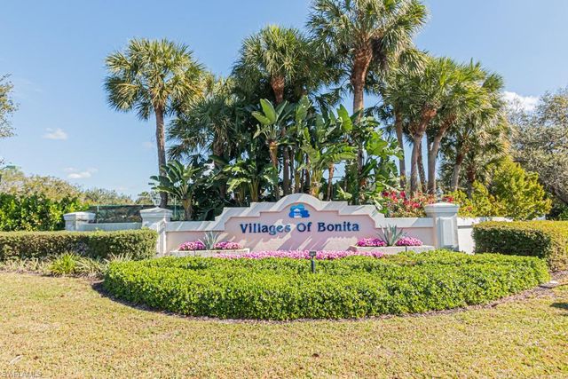 25767 LAKE AMELIA WAY 204, Bonita Springs, FL 34135