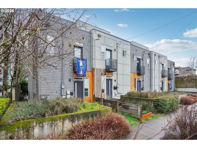 3626 Se 27TH Ave, Portland, OR 97202